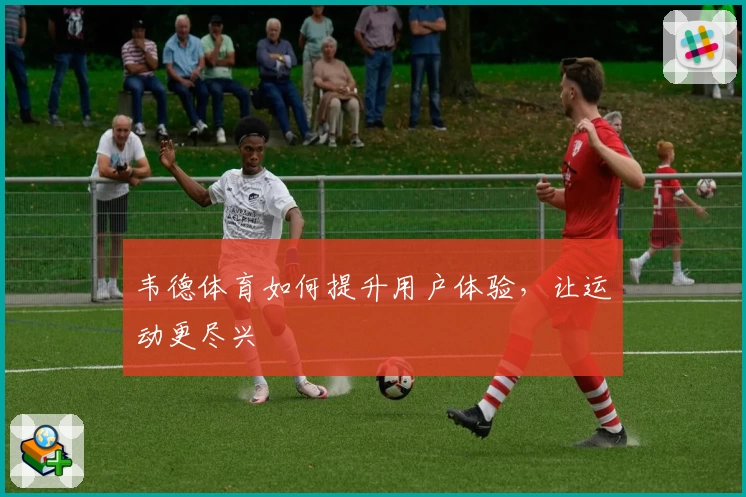 韦德体育如何提升用户体验，让运动更尽兴