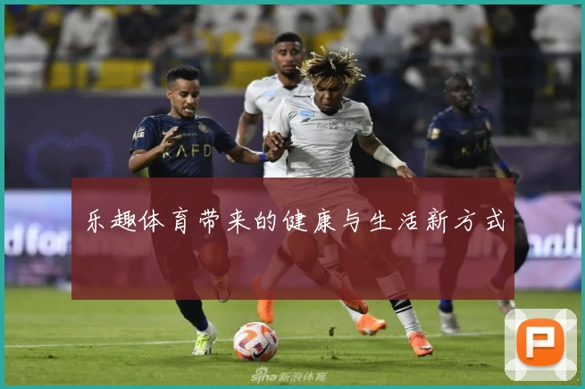 乐趣体育带来的健康与生活新方式