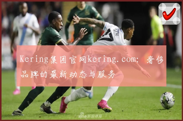 Kering集团官网kering.com：奢侈品牌的最新动态与服务