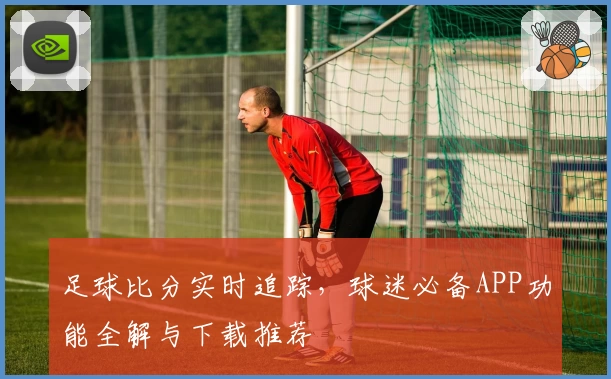 足球比分实时追踪，球迷必备APP功能全解与下载推荐