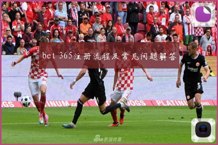 bet 365注册流程及常见问题解答