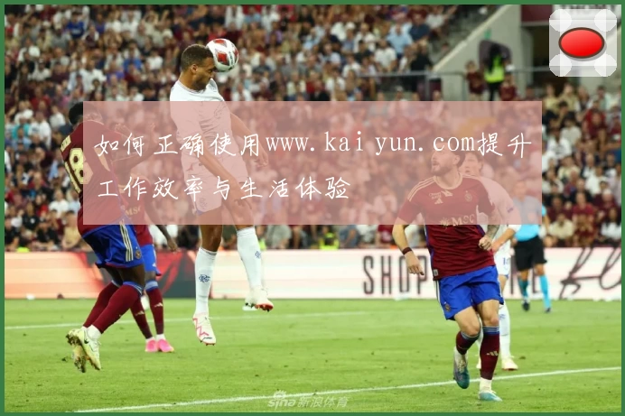 如何正确使用www.kai yun.com提升工作效率与生活体验