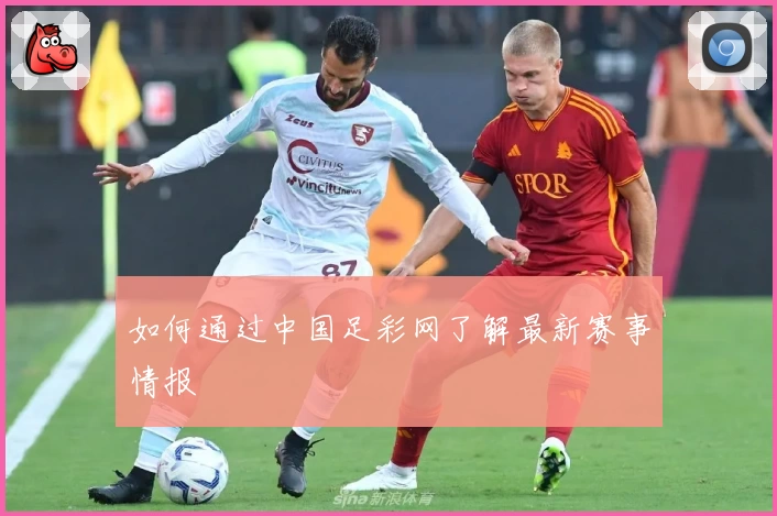 如何通过中国足彩网了解最新赛事情报