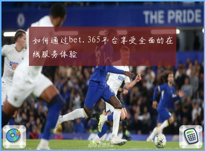 如何通过bet.365平台享受全面的在线服务体验