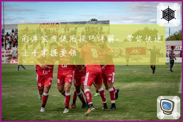 彩库宝典使用技巧详解，带你快速上手掌握要领