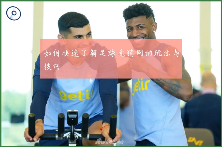 如何快速了解足球竞猜网的玩法与技巧