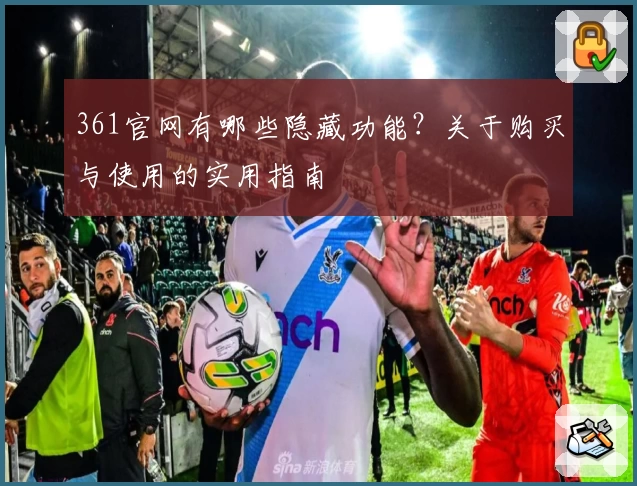 361官网有哪些隐藏功能？关于购买与使用的实用指南