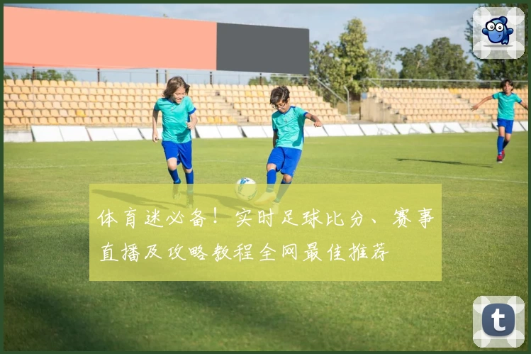 体育迷必备！实时足球比分、赛事直播及攻略教程全网最佳推荐