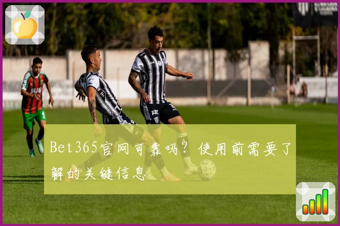 Bet365官网可靠吗？使用前需要了解的关键信息