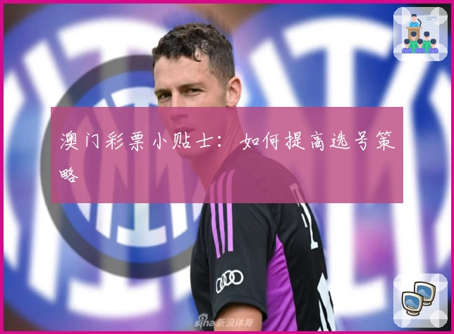 澳门彩票小贴士：如何提高选号策略