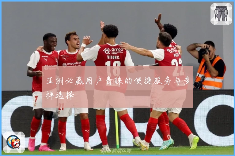 亚洲必赢用户青睐的便捷服务与多样选择