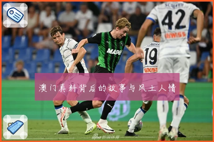 澳门真料背后的故事与风土人情
