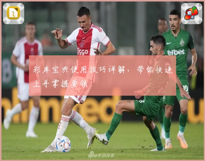 彩库宝典使用技巧详解，带你快速上手掌握要领