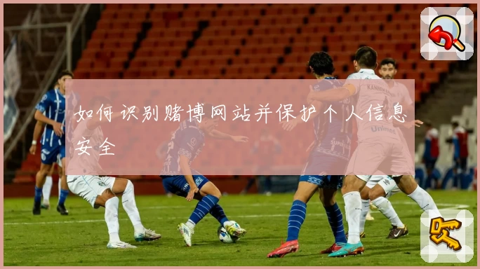如何识别赌博网站并保护个人信息安全