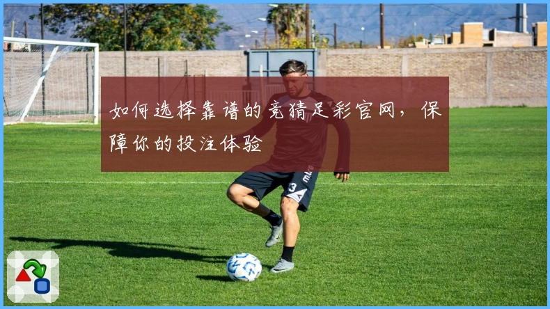 如何选择靠谱的竞猜足彩官网，保障你的投注体验