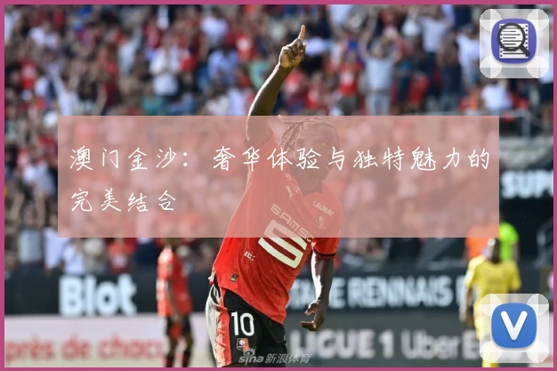 澳门金沙：奢华体验与独特魅力的完美结合