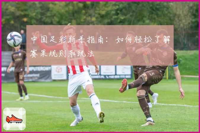 中国足彩新手指南：如何轻松了解赛果规则和玩法