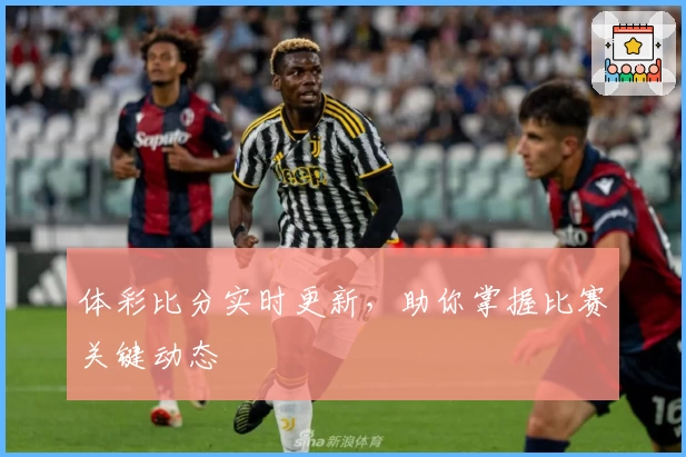 体彩比分实时更新，助你掌握比赛关键动态