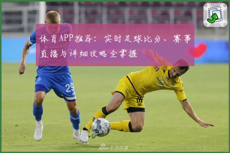 体育APP推荐：实时足球比分、赛事直播与详细攻略全掌握