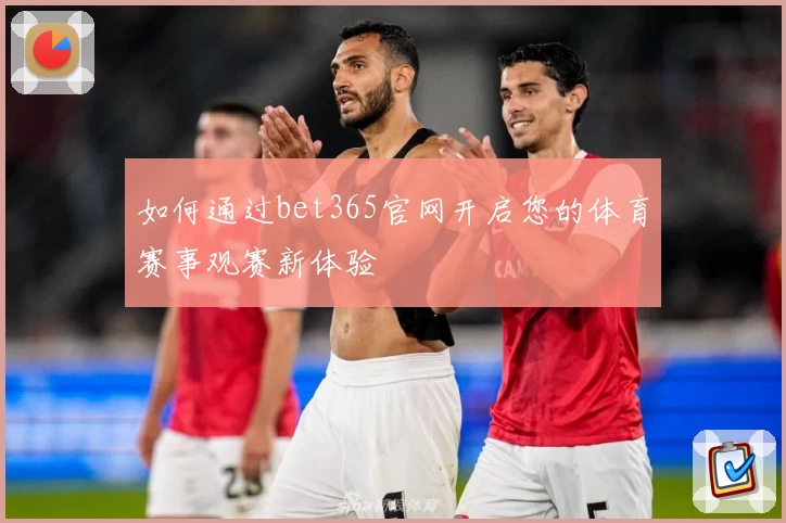 如何通过bet365官网开启您的体育赛事观赛新体验