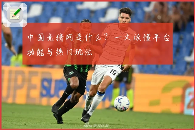 中国竞猜网是什么？一文读懂平台功能与热门玩法
