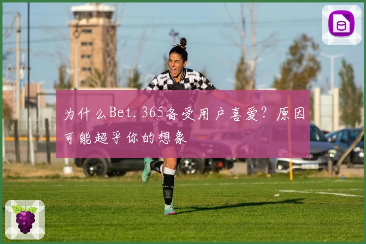 为什么Bet.365备受用户喜爱？原因可能超乎你的想象