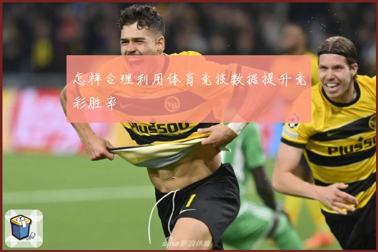 怎样合理利用体育竞技数据提升竞彩胜率