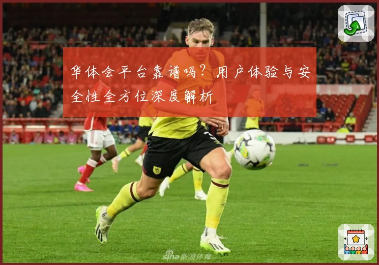 华体会平台靠谱吗？用户体验与安全性全方位深度解析