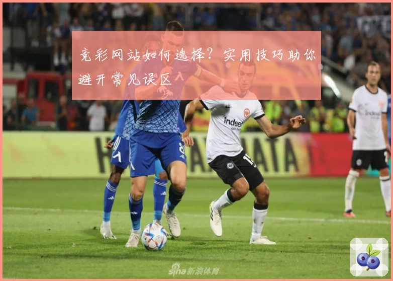 竞彩网站如何选择？实用技巧助你避开常见误区
