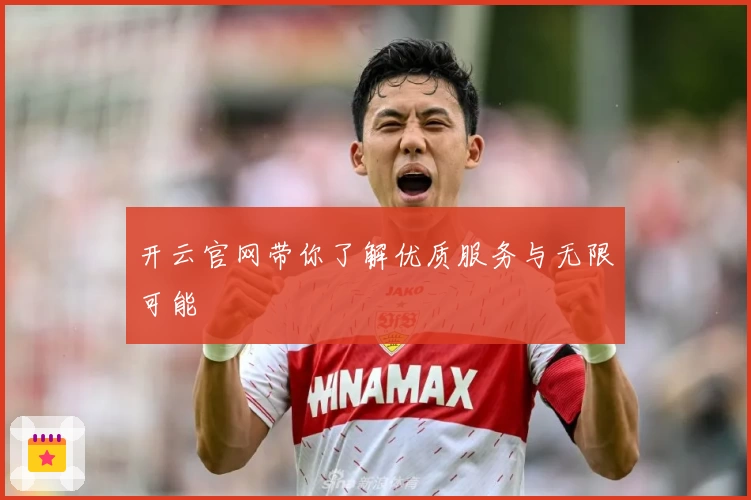 开云官网带你了解优质服务与无限可能