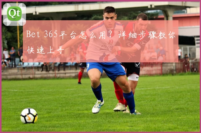 Bet 365平台怎么用？详细步骤教你快速上手