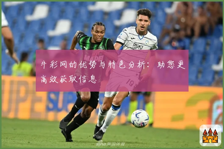 牛彩网的优势与特色分析：助您更高效获取信息