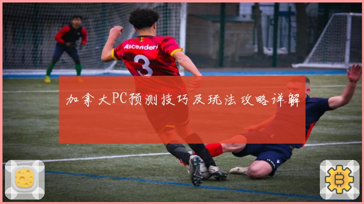 加拿大PC预测技巧及玩法攻略详解